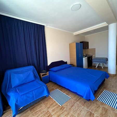 Apartments Olga Ulcinj Exterior foto