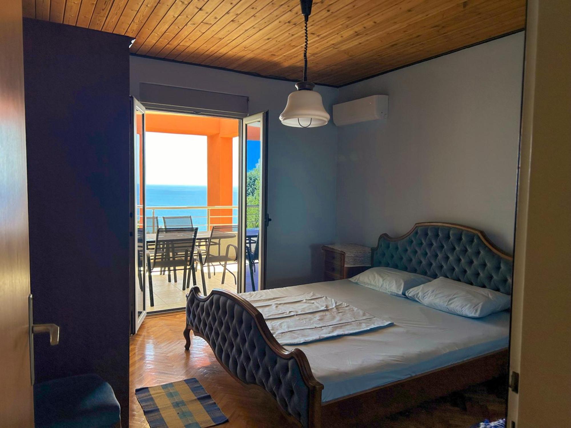 Apartments Olga Ulcinj Exterior foto