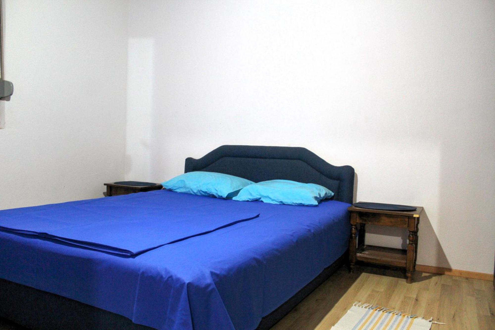 Apartments Olga Ulcinj Exterior foto