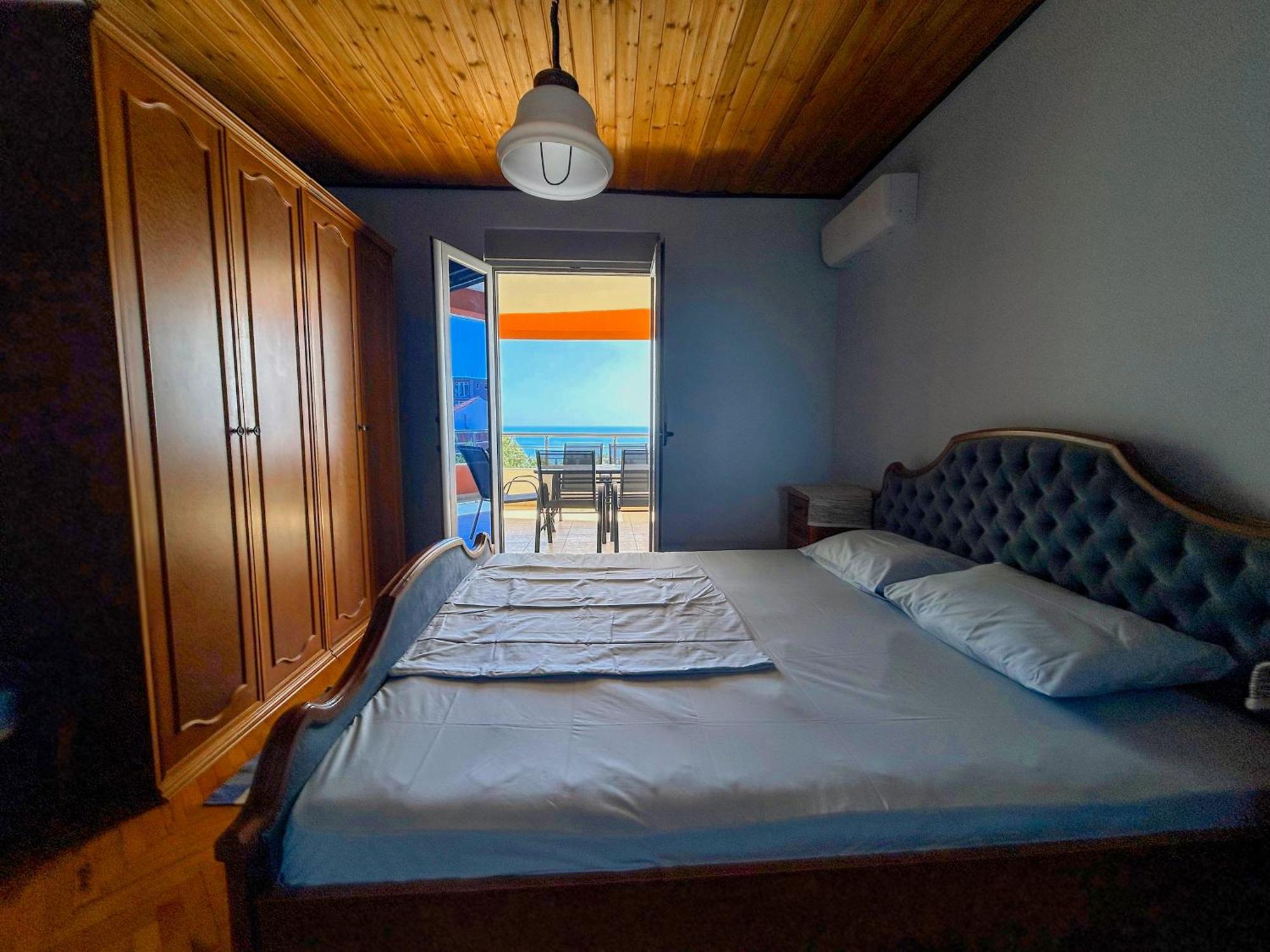 Apartments Olga Ulcinj Exterior foto