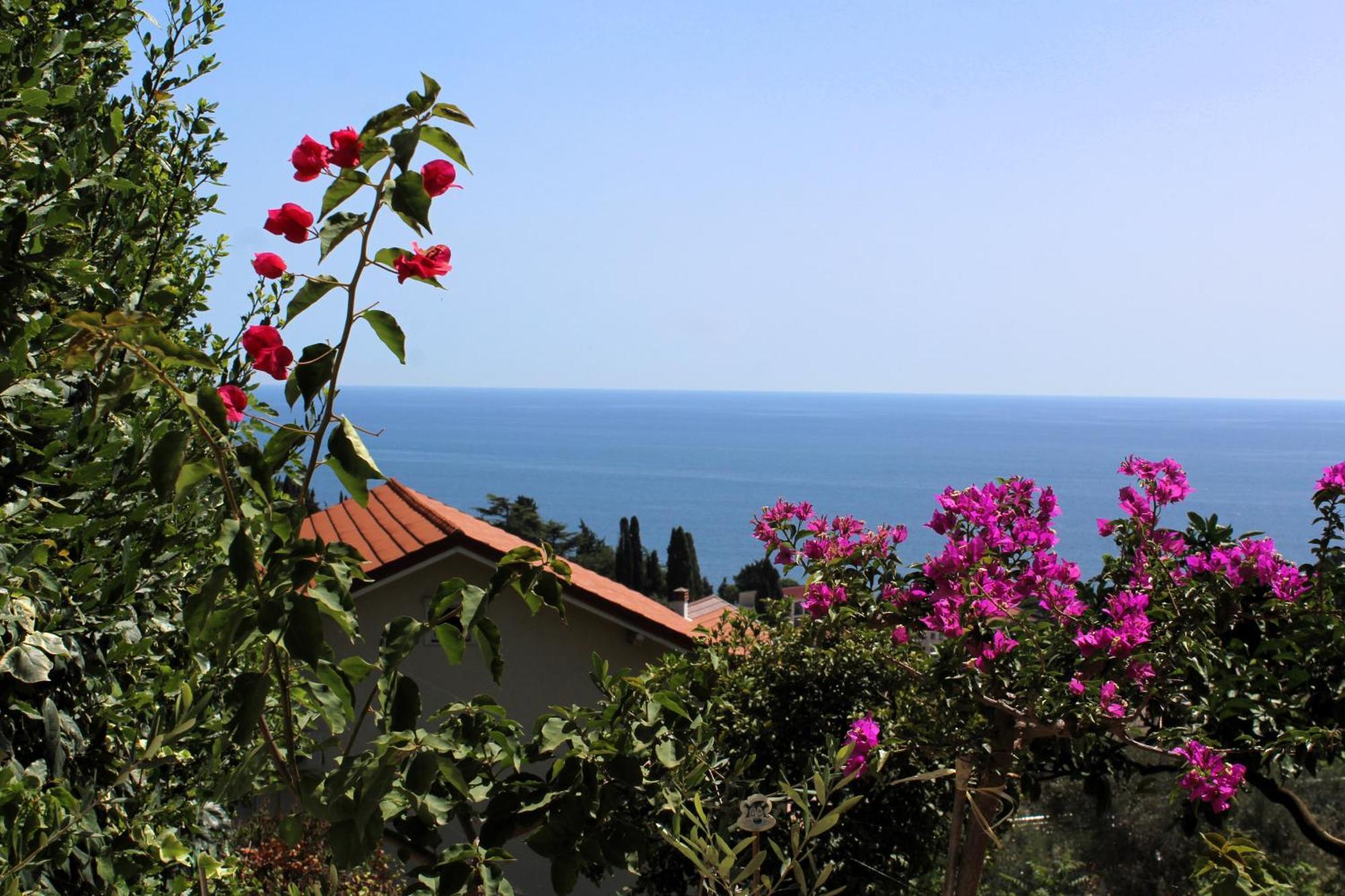 Apartments Olga Ulcinj Exterior foto